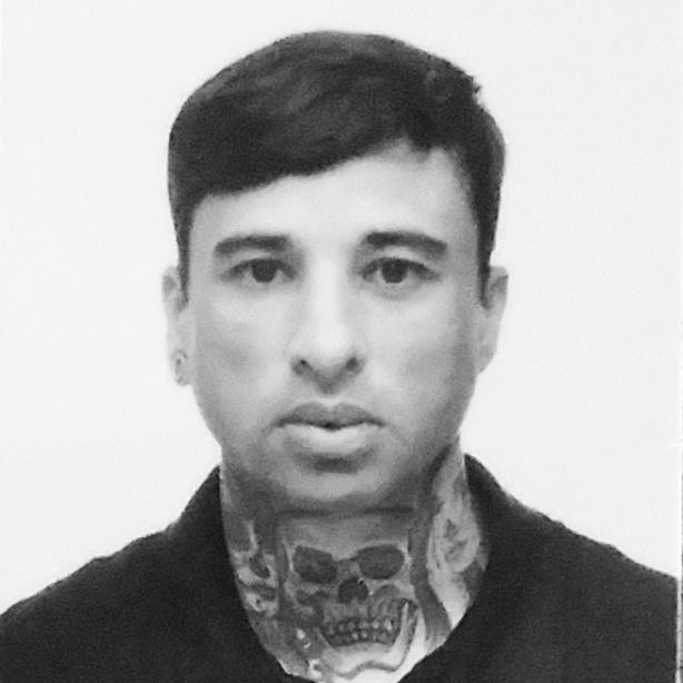 Foto de Paulo Becker